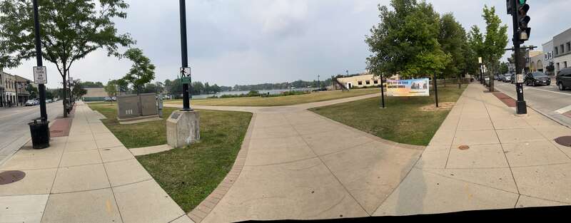 Village Green Park