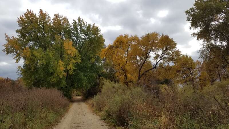 Minnesota National Wildlife Refuge, Shakopee, Minnesota