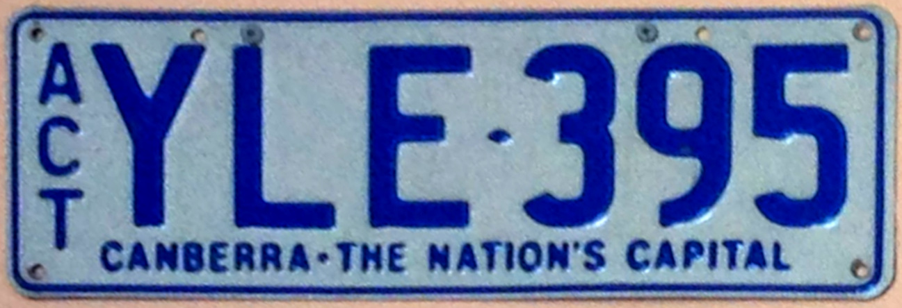 Found in an Australian-themed eating place in California's Great America theme park, Santa Clara, California