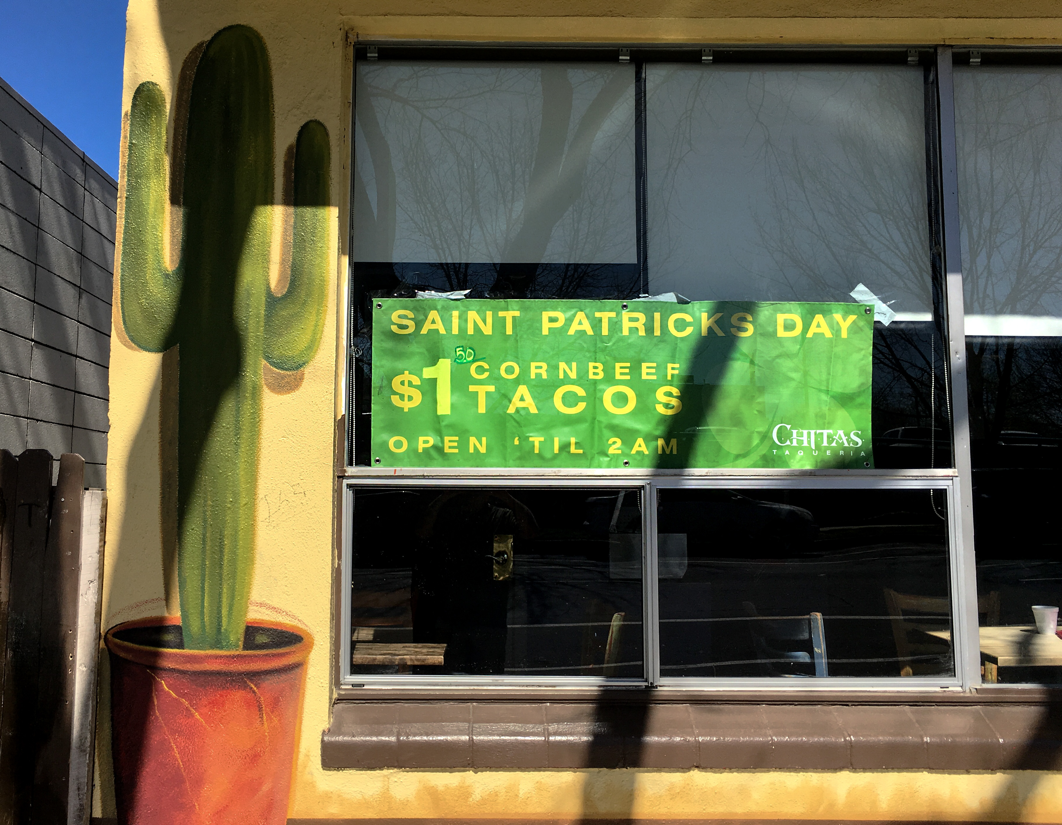 2016-03-17 St Paddy's day in sacramento