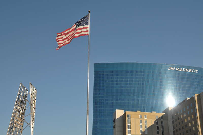 Old Glory