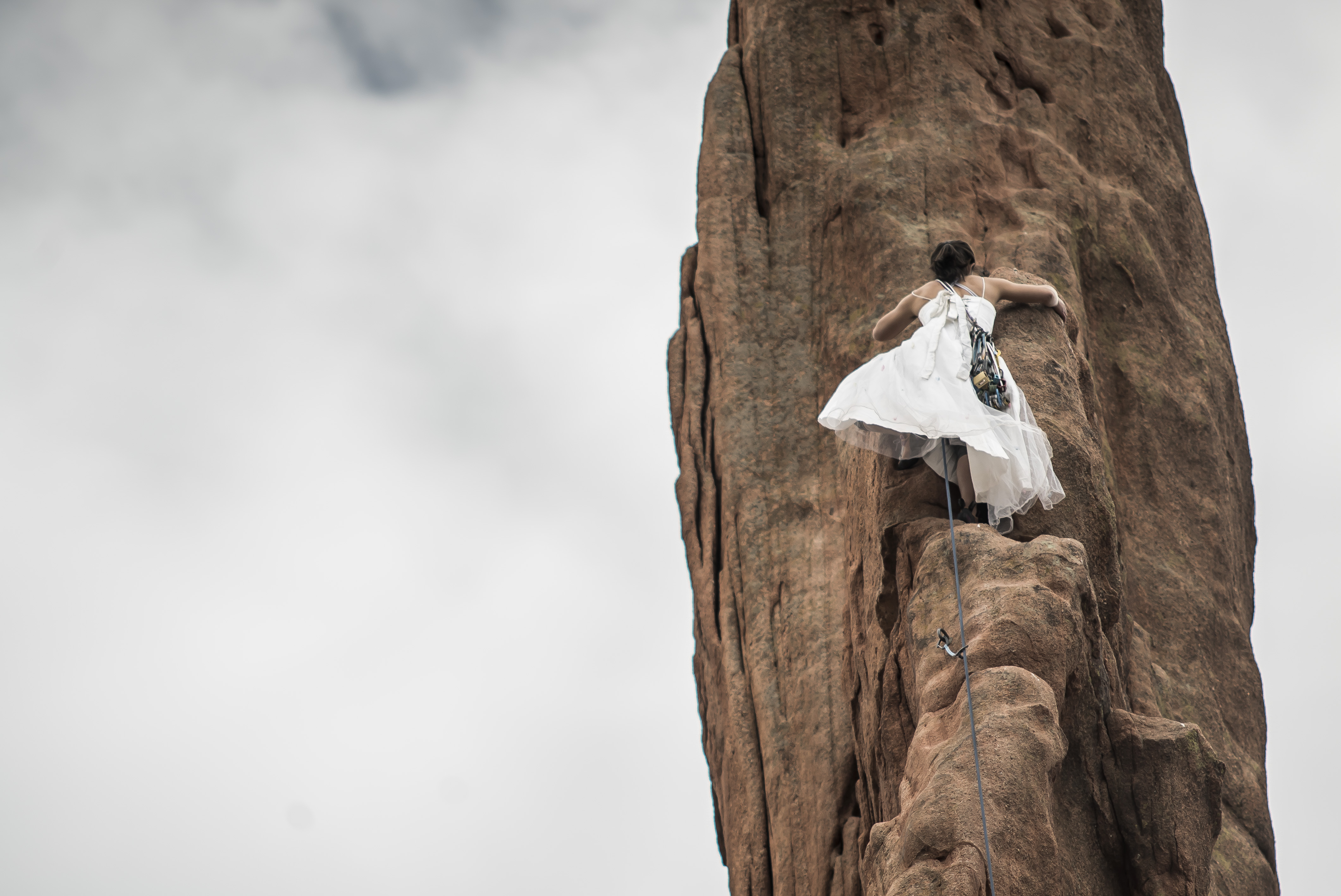 Garden of the Gods, Colorado Springs, United States