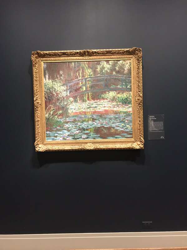 Art Institute of Chicago