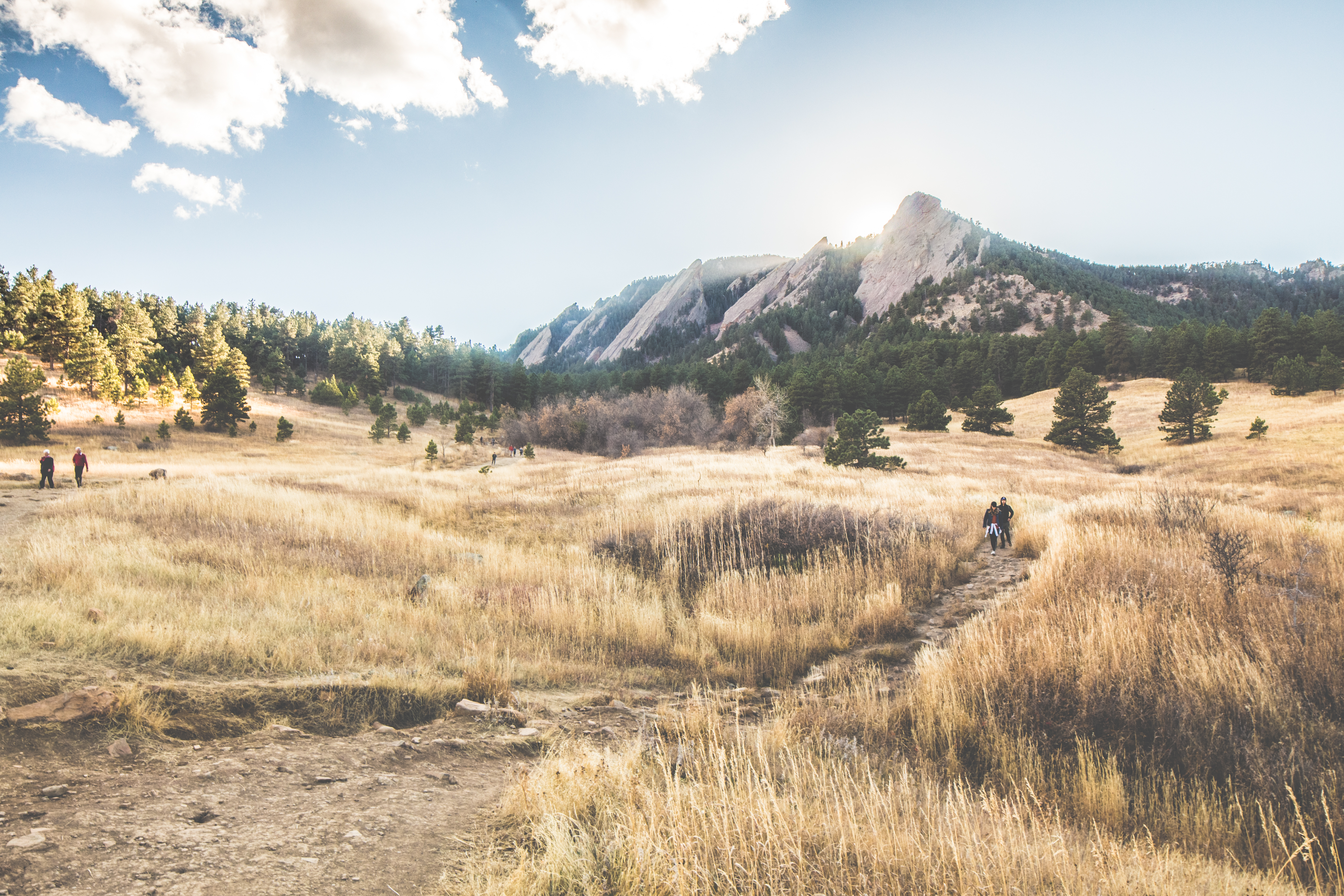 Boulder, United States