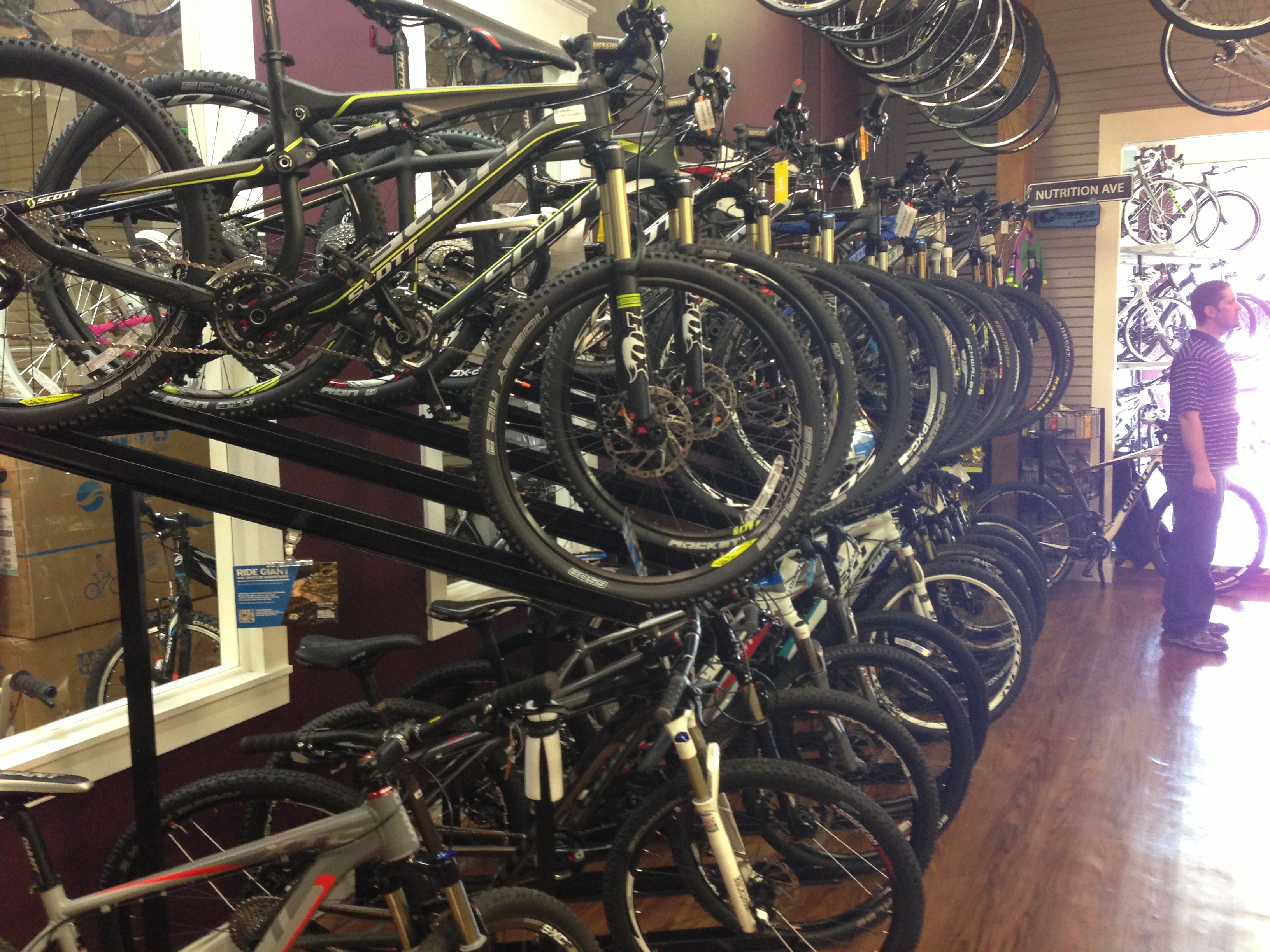 Cadence Cyclery