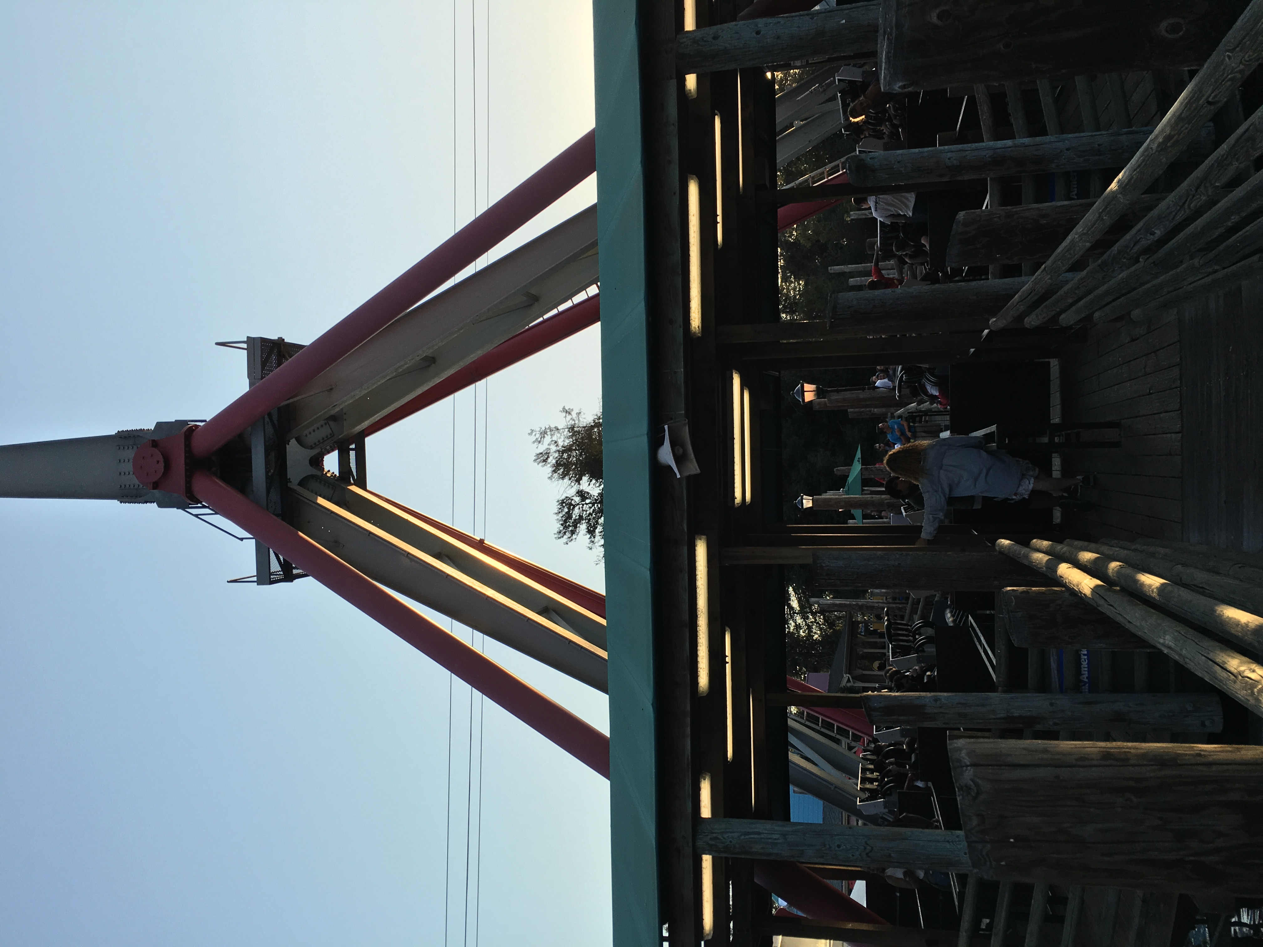 California's Great America