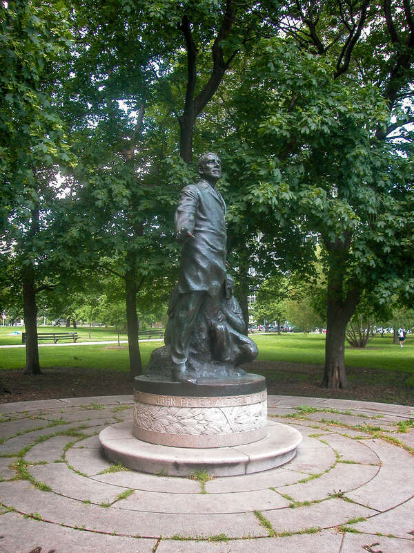 Chicago