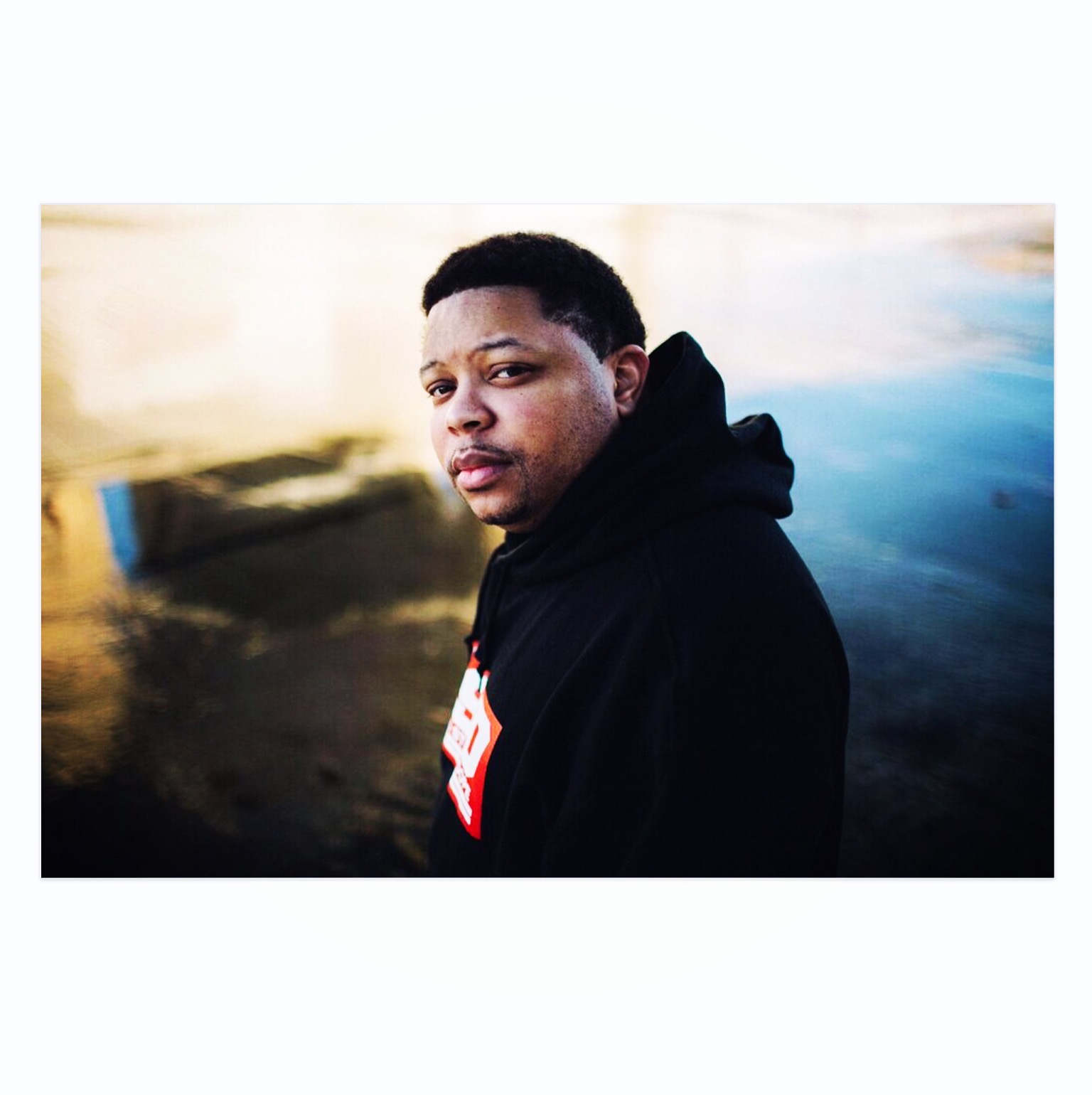 Producer Dae One