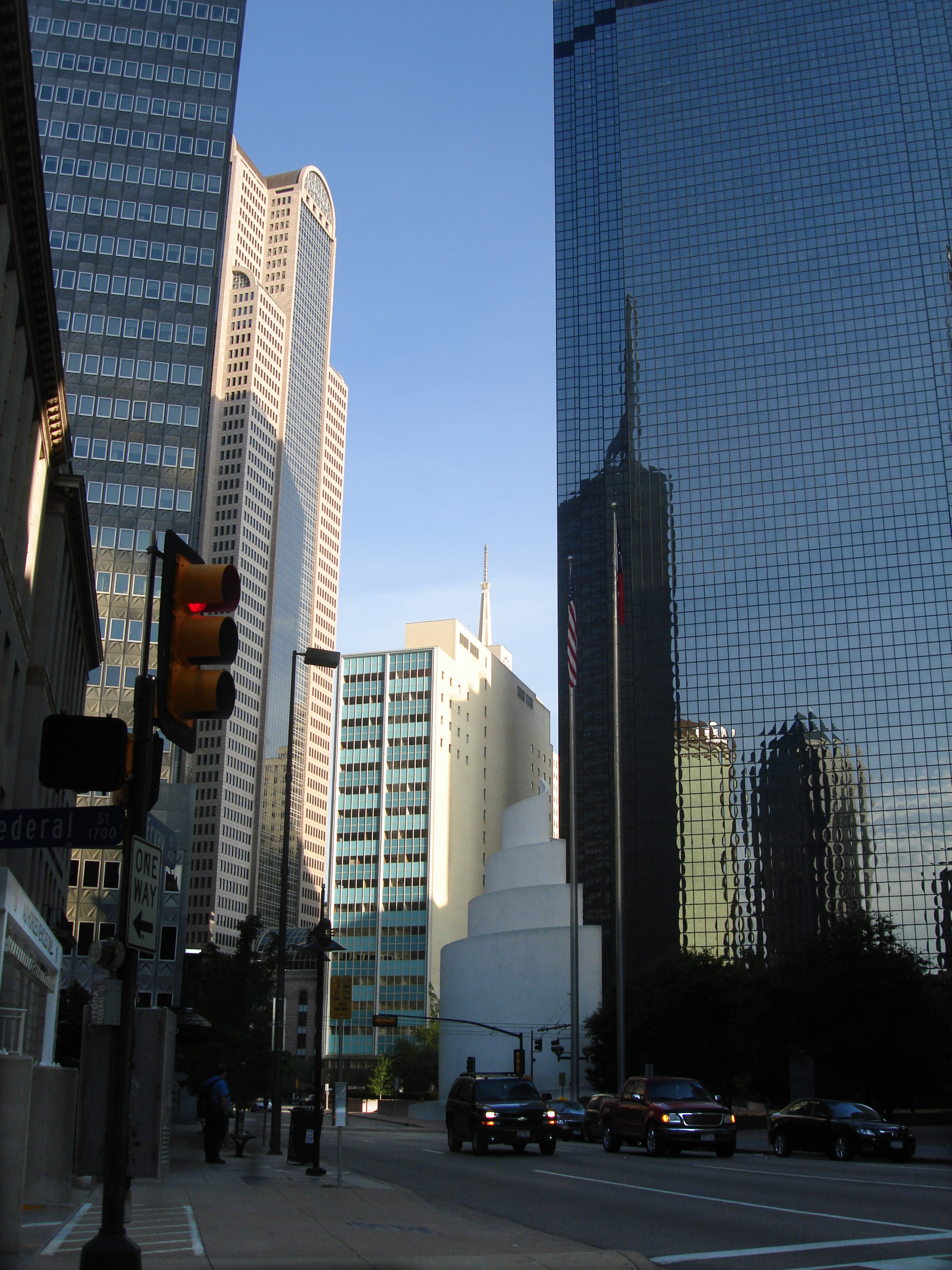 Dallas, TX, USADallas, TX, USA