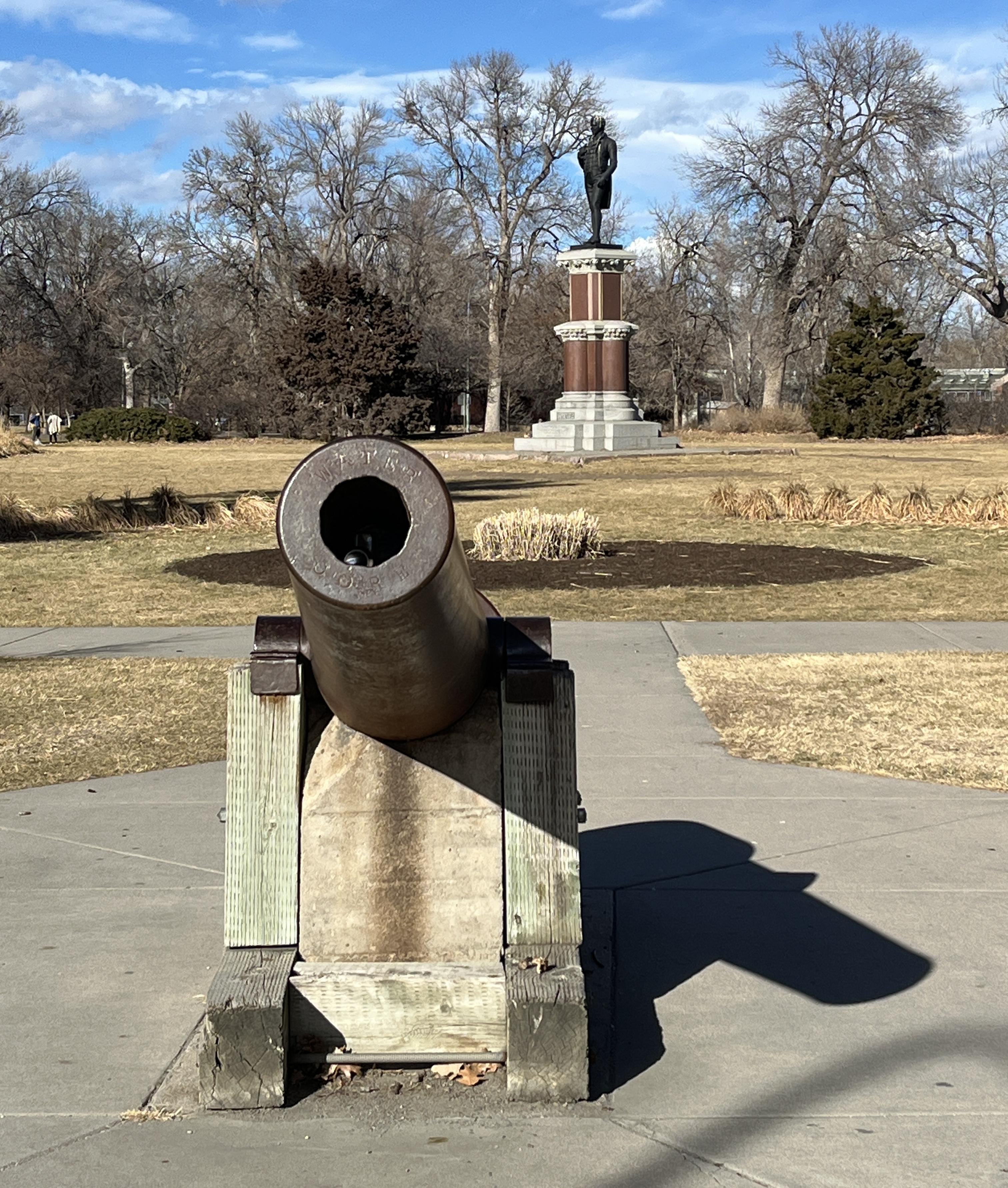 Denver, Colorado (2025)