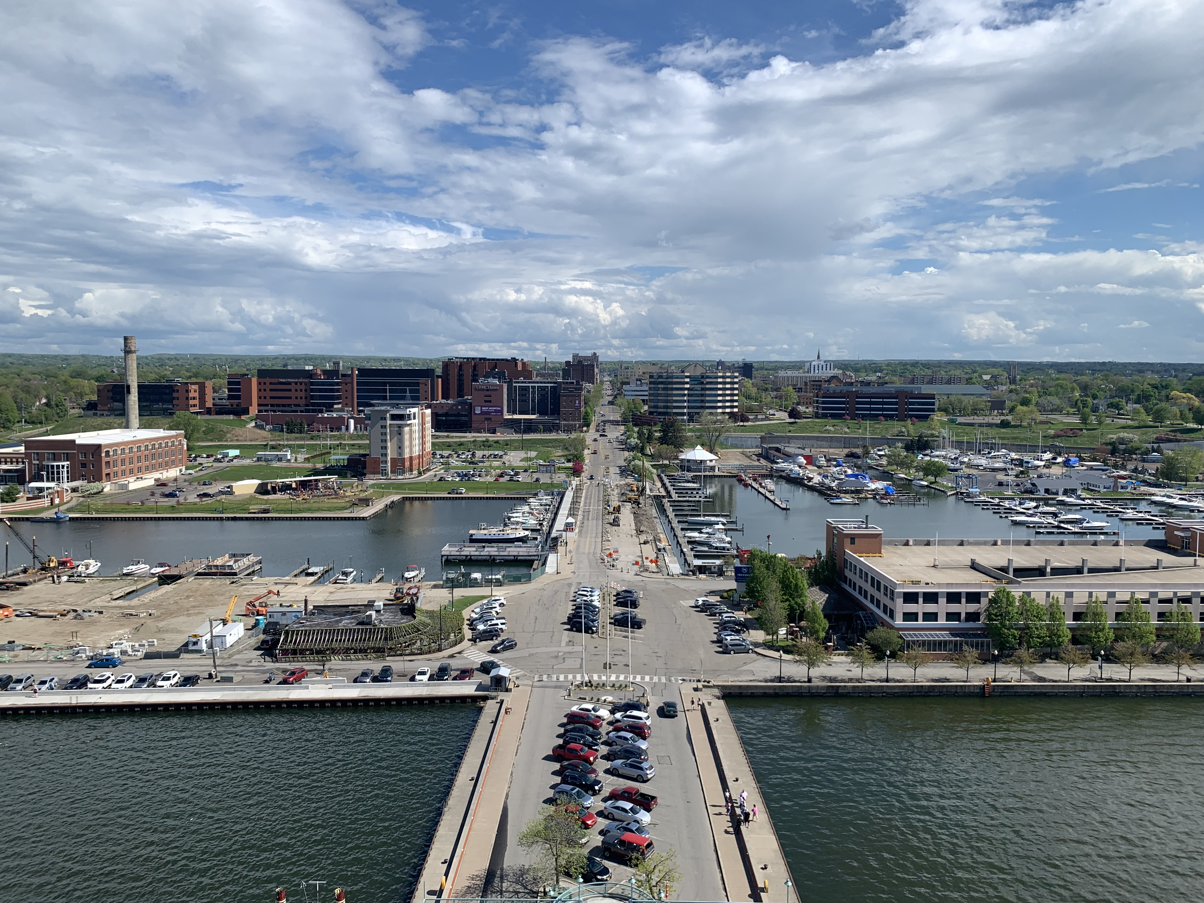 Erie, PA