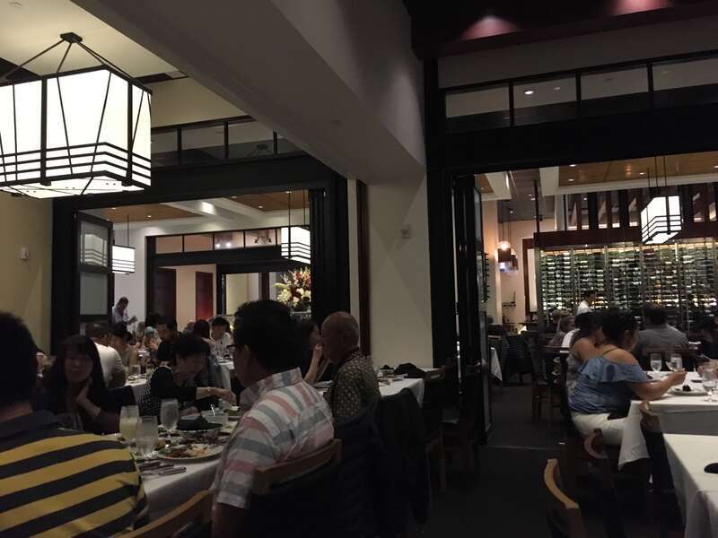 Fogo de Chão, Santana Row