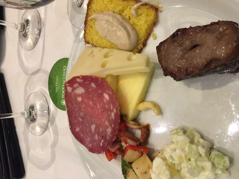 Fogo de Chão