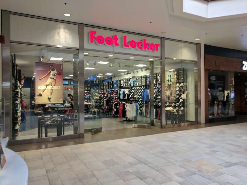 Store Barton Creek Mall Austin Texas