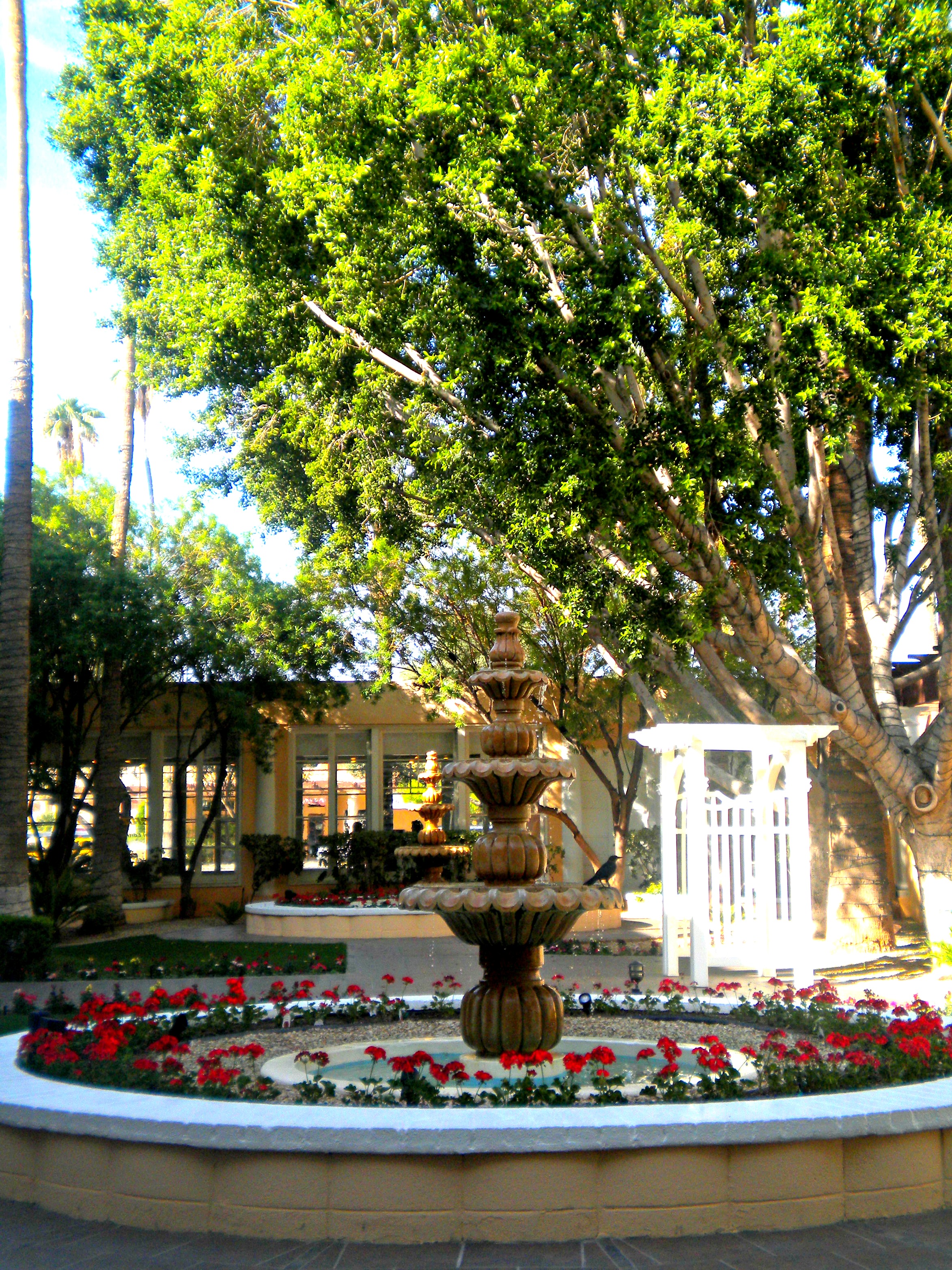 San Marcos Hotel