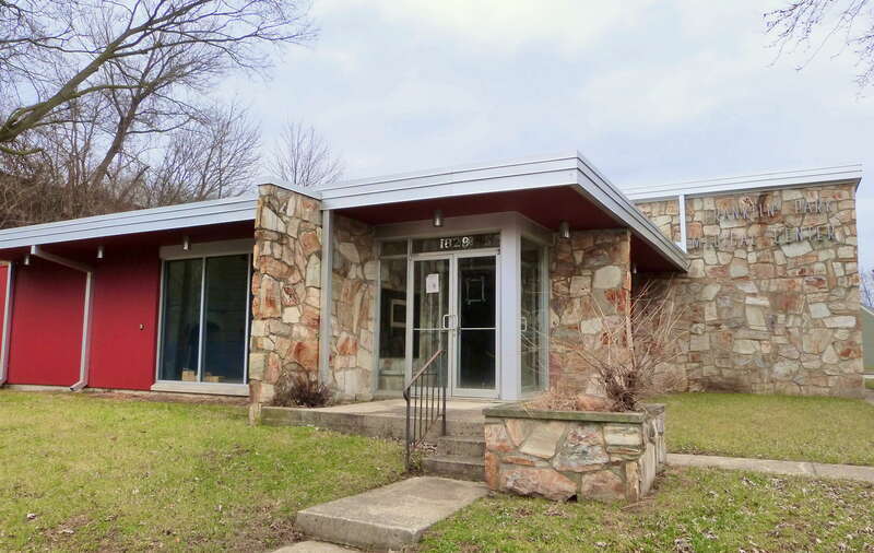 The historic Franklin Park Medical Center (built 1962), located at 1829 East Long Street in Columbus, Ohio, United States, is listed on the U.S. National Register of Historic Places.