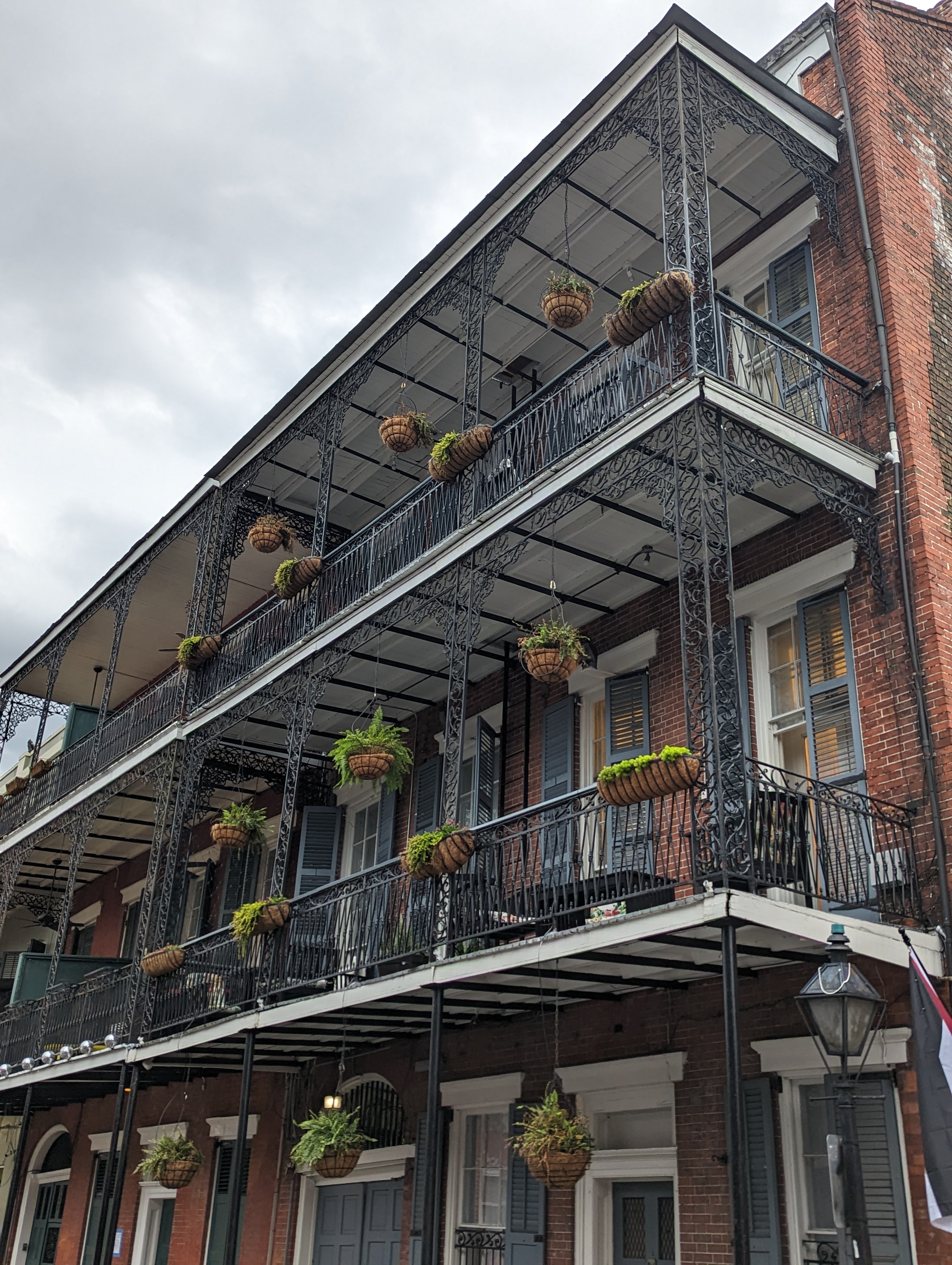 New Orleans