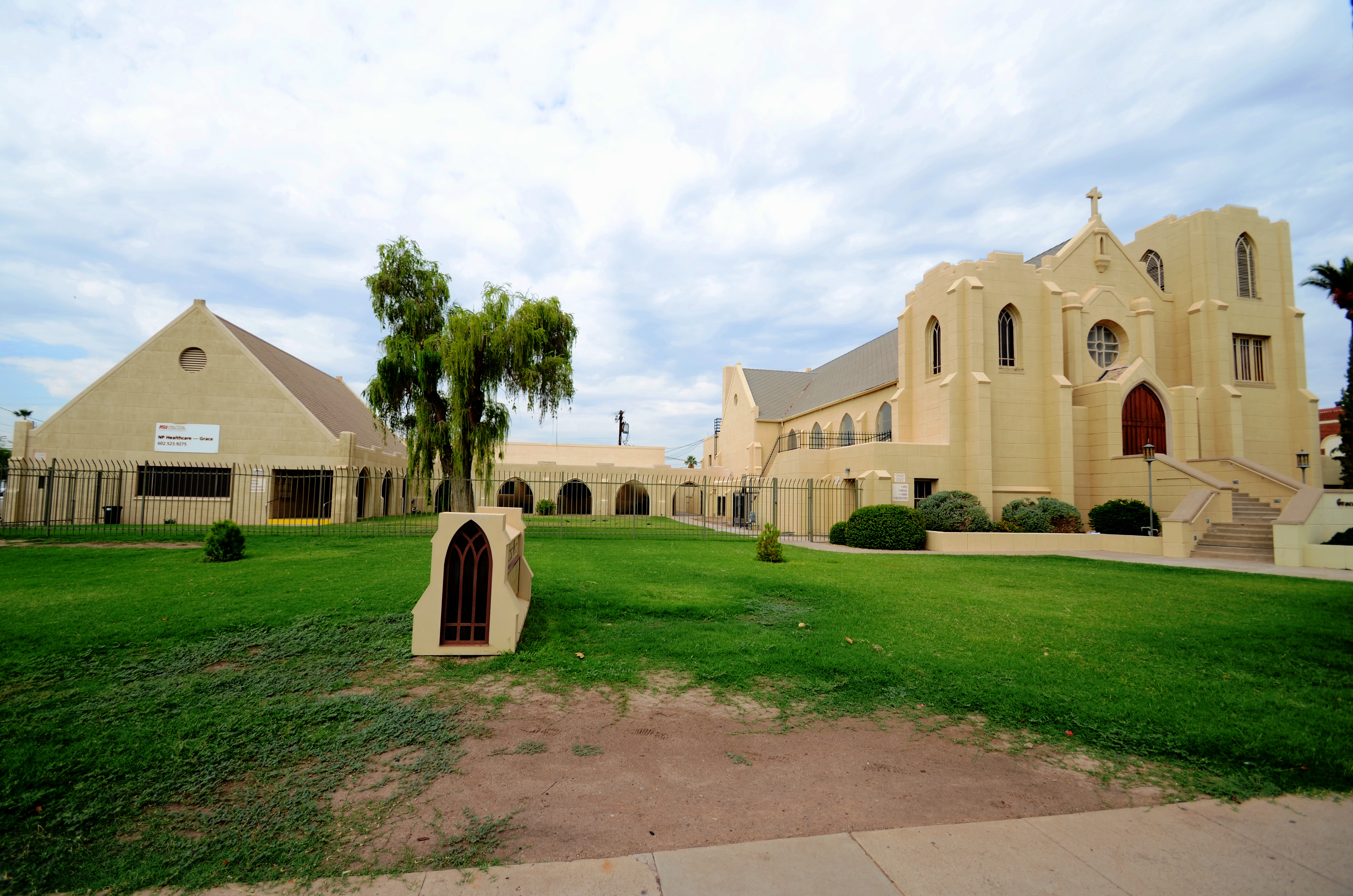 Grace Lutheran Church