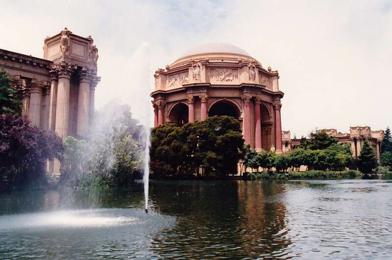 San Francisco,California,USA.