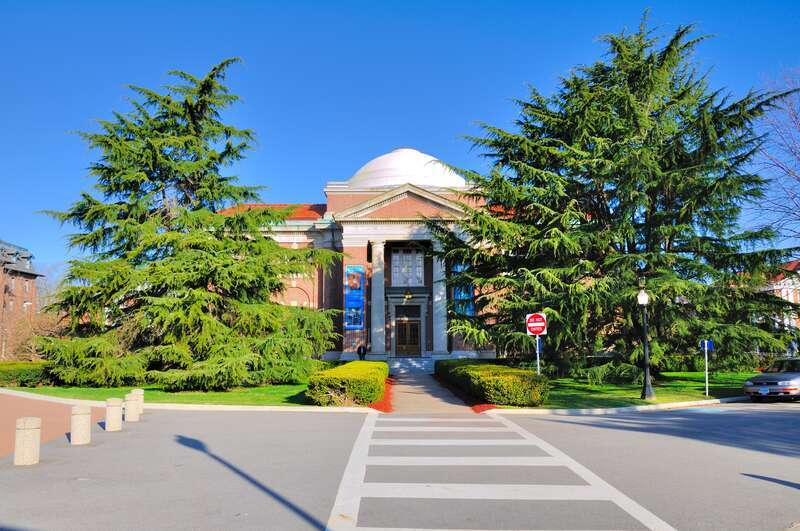 Hampton University