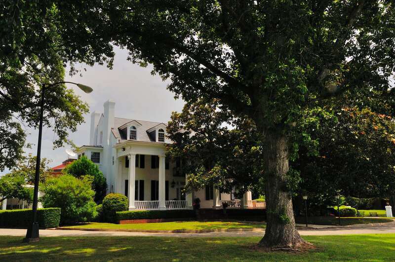 Hampton University