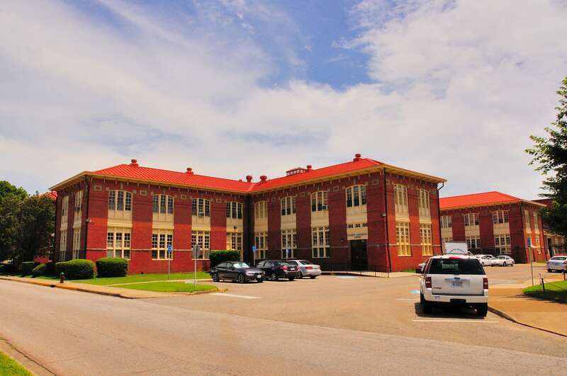 Hampton University