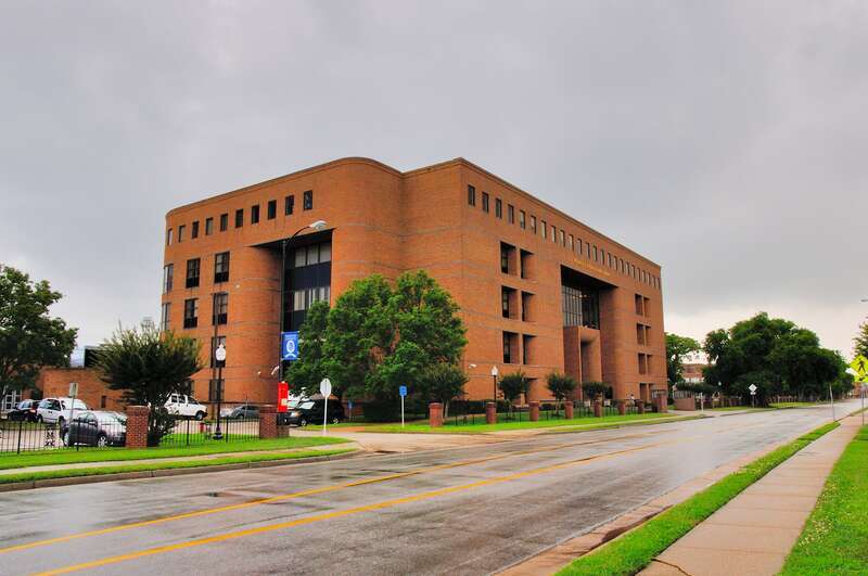 Hampton University