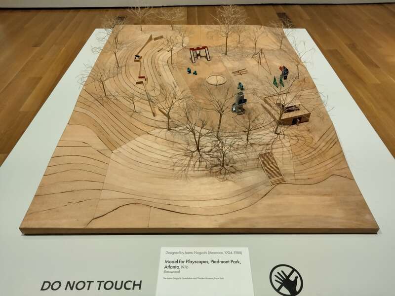 High Museum of Art (art museum in Atlanta, Georgia, USA)