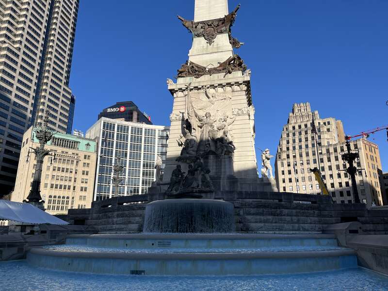Indianapolis