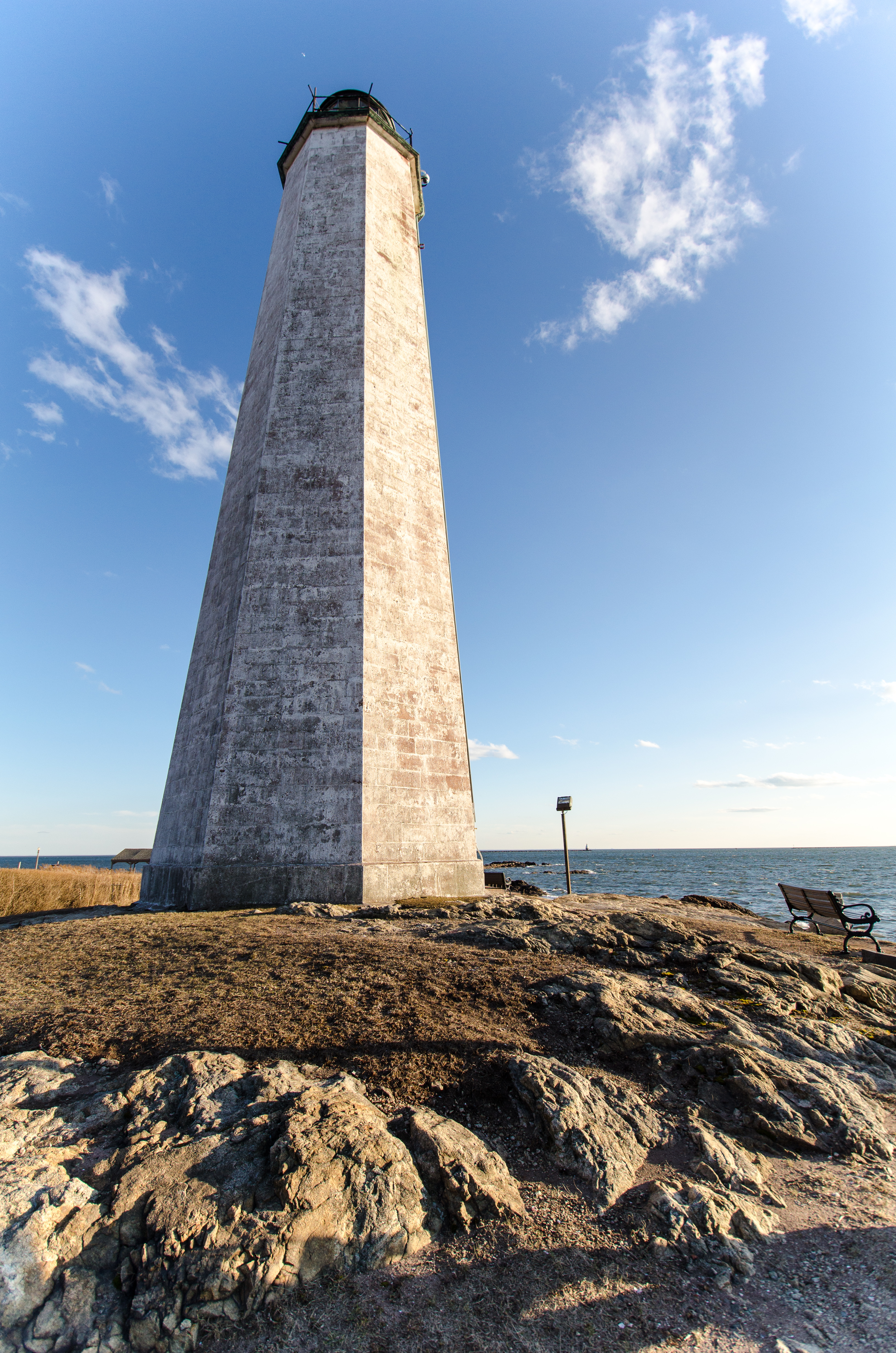 Lighthouse Point New Haven, CT