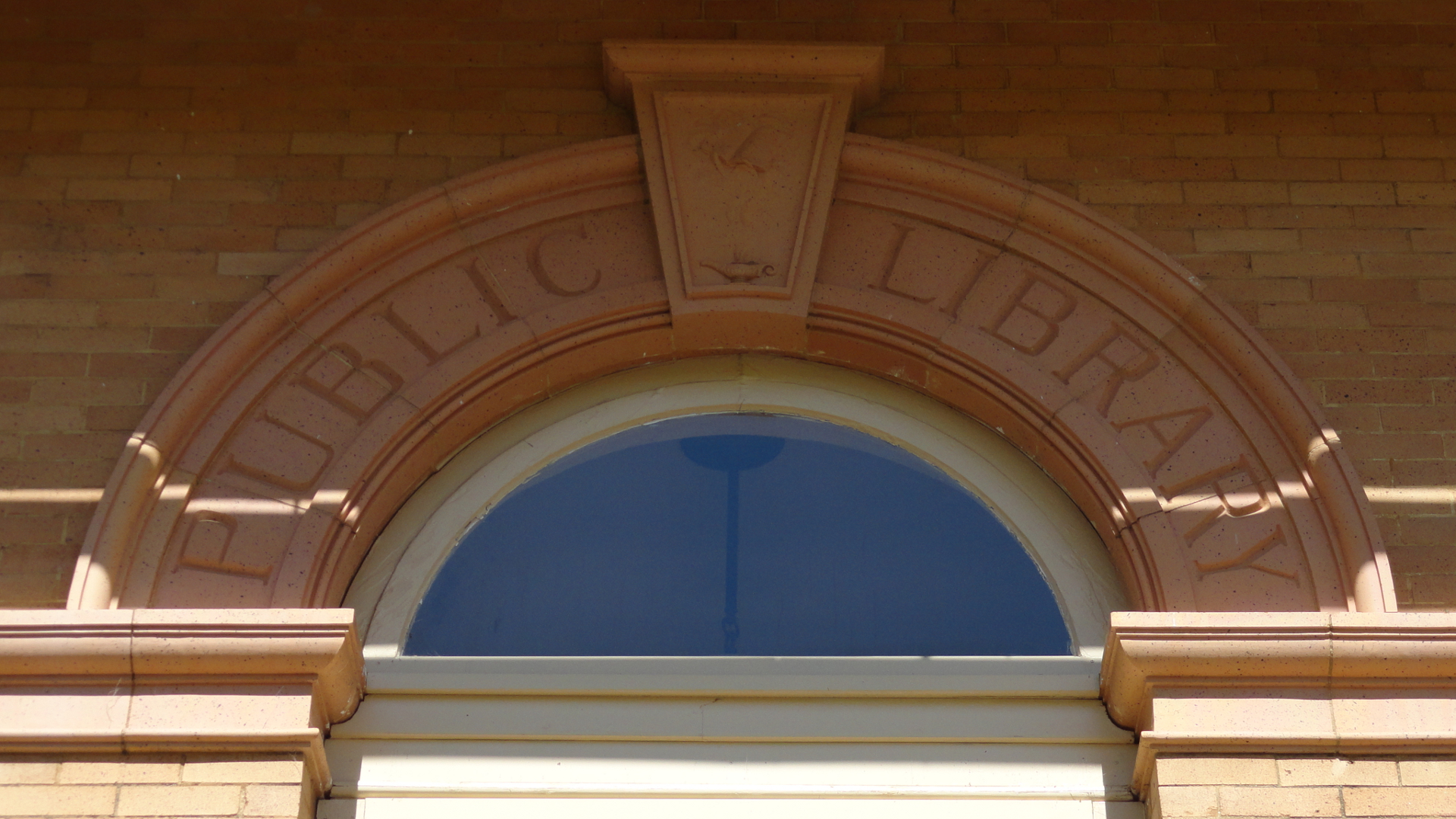 Carnegie Library