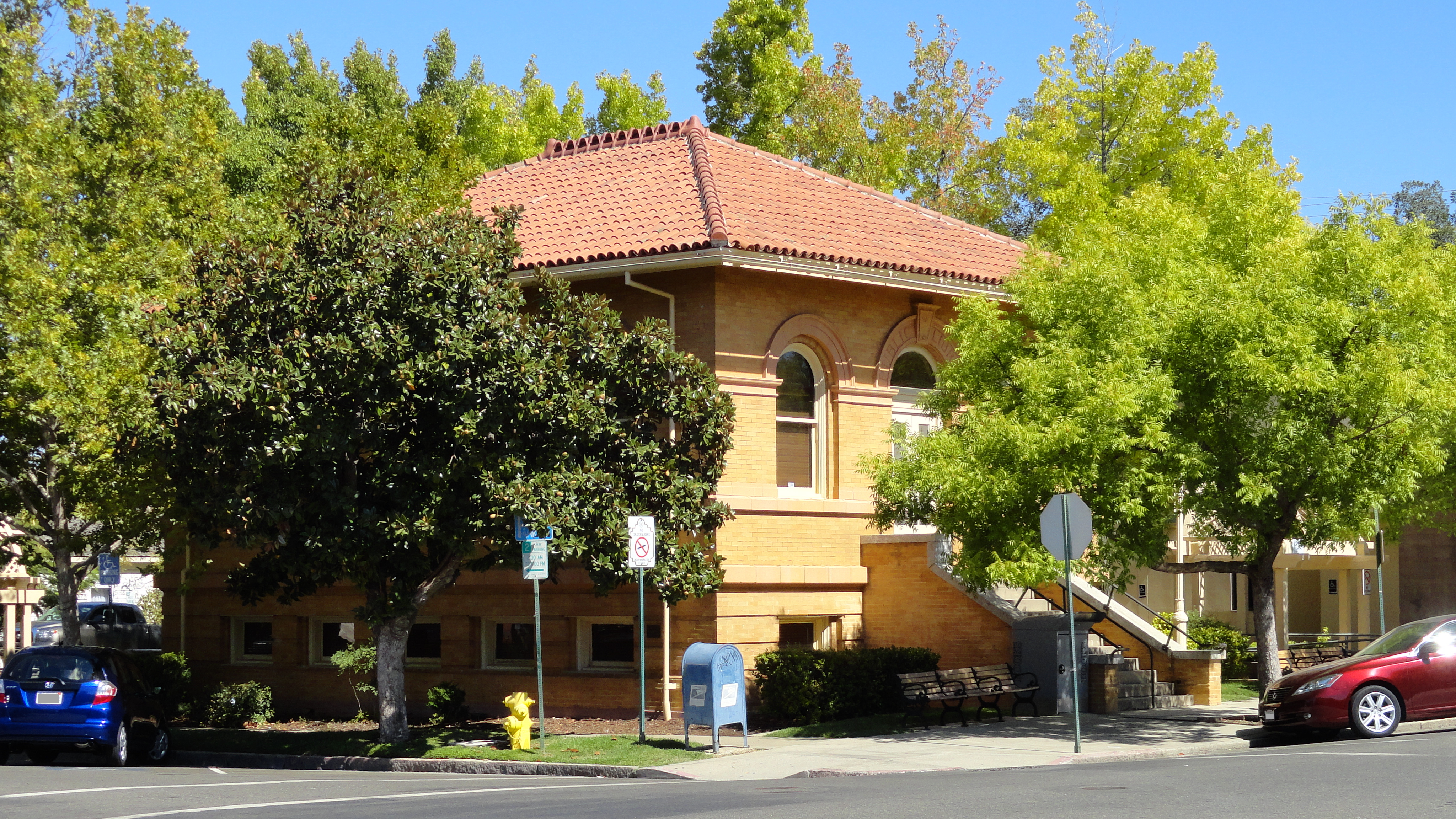 Carnegie Library