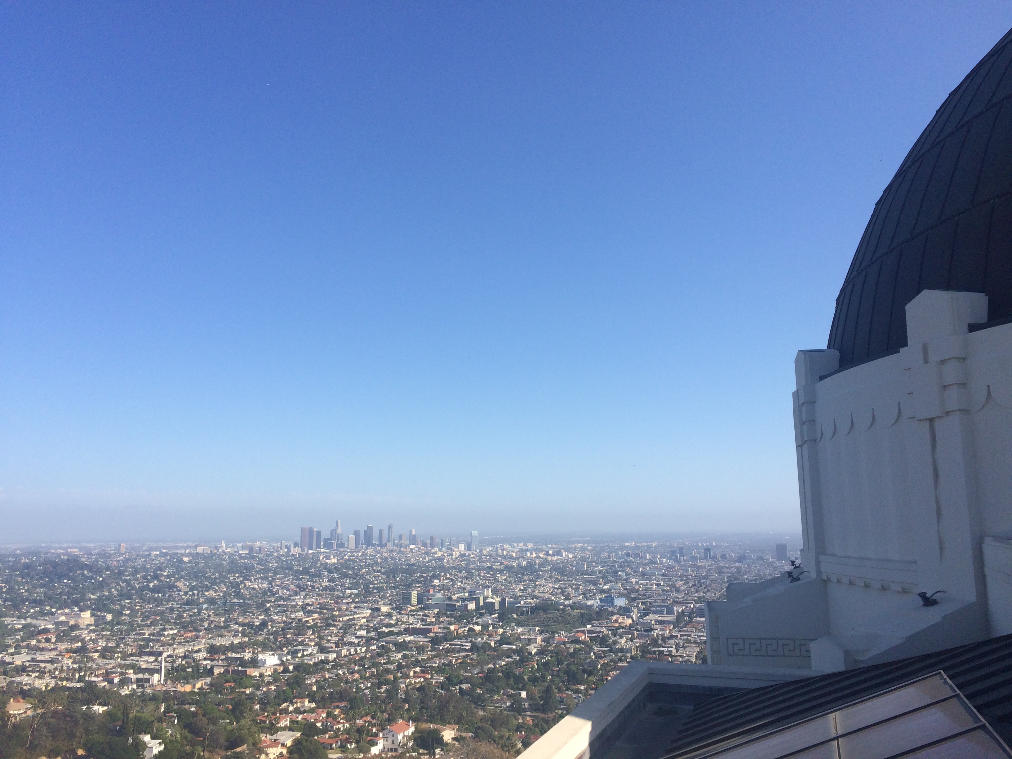 California, USA - April 2016

Los Angeles