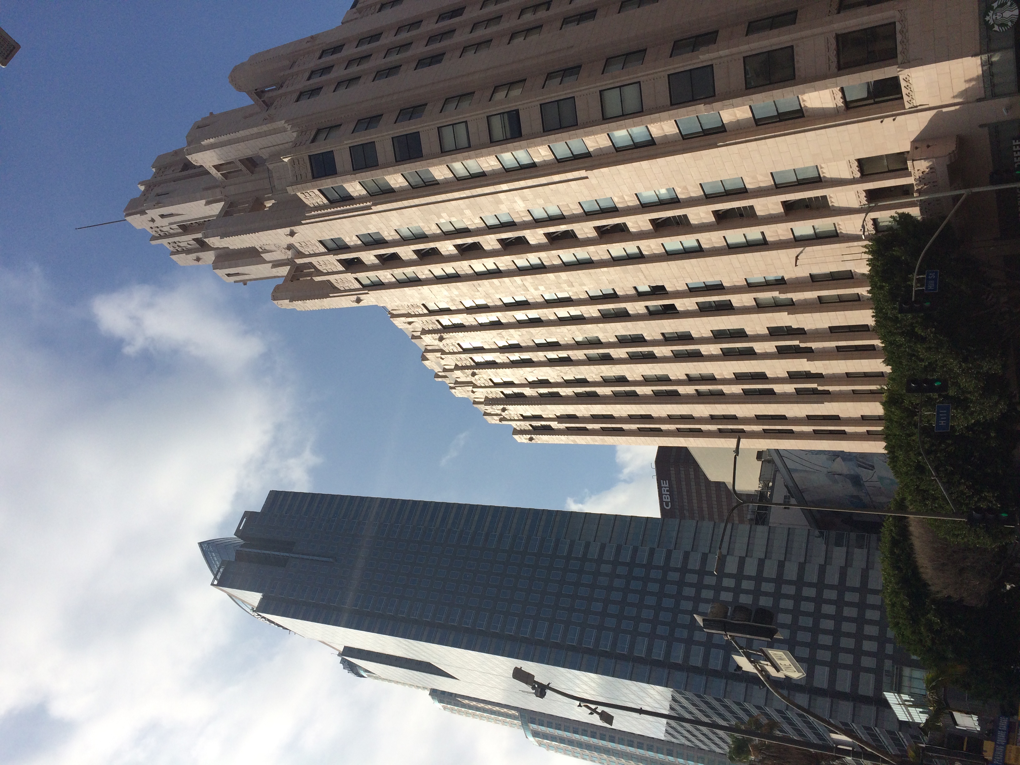 California, USA - May 2016

Los Angeles