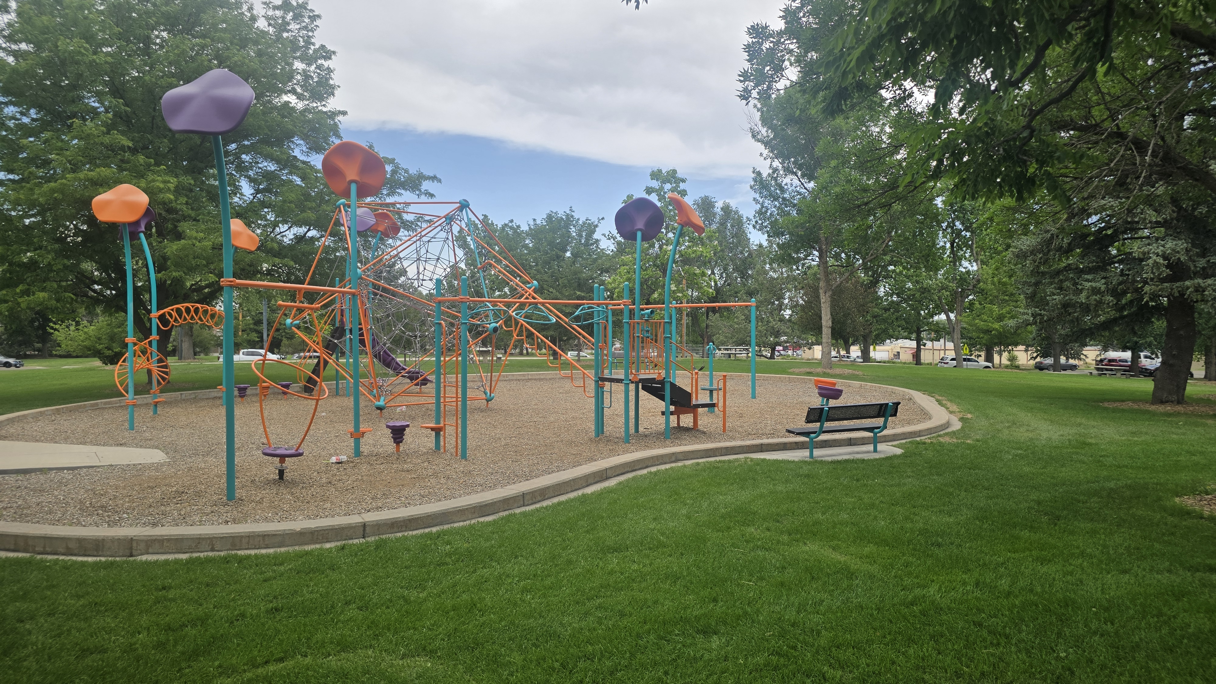 Luther Park
