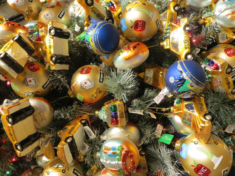 Macy's Christmas 2015