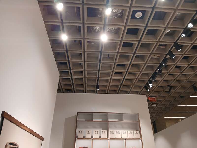 945 Madison Avenue in Manhattan, New York, seen in December 2025