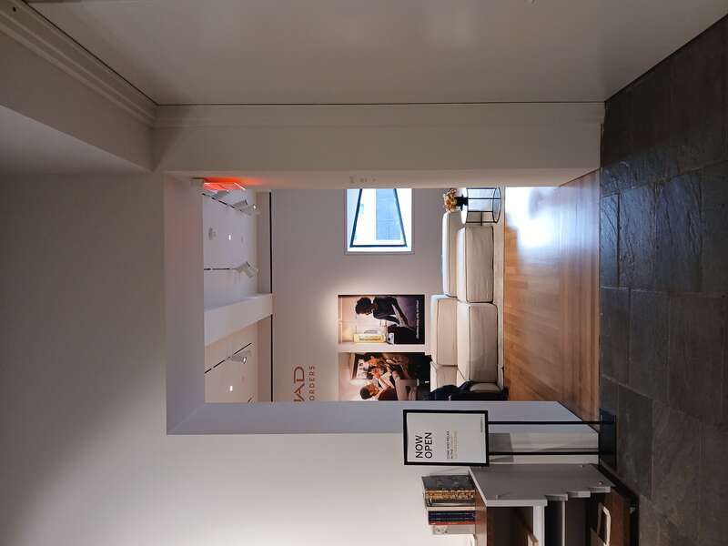 945 Madison Avenue in Manhattan, New York, seen in December 2025
