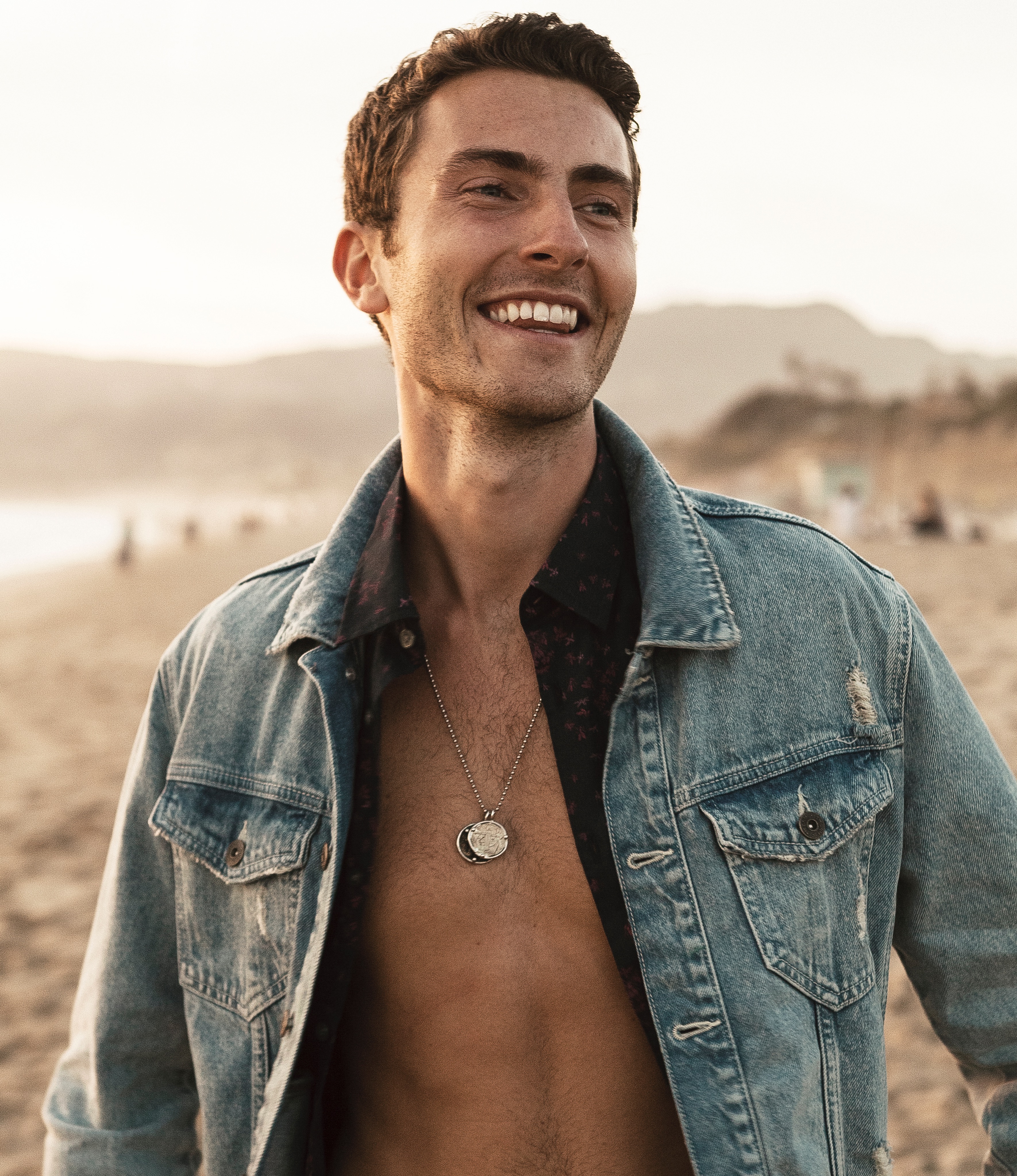 ?? (maybe Ishaan Reyna captured in Malibu, CA)