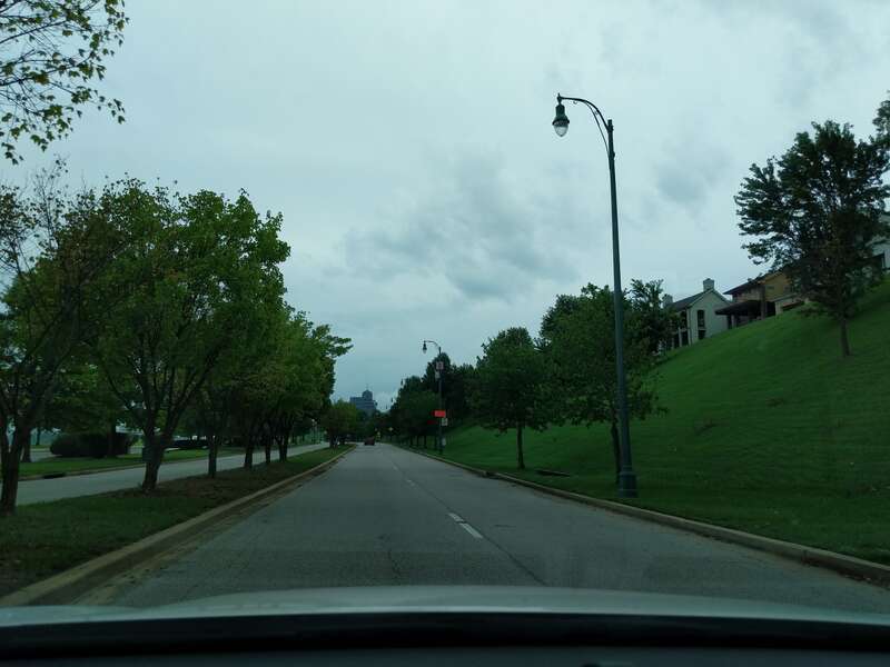 Photo from Mapillary 