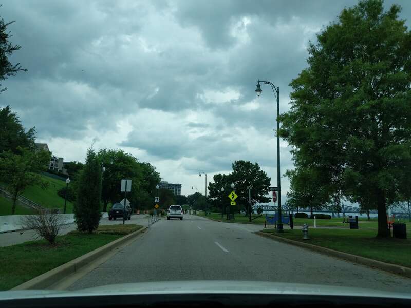 Photo from Mapillary 