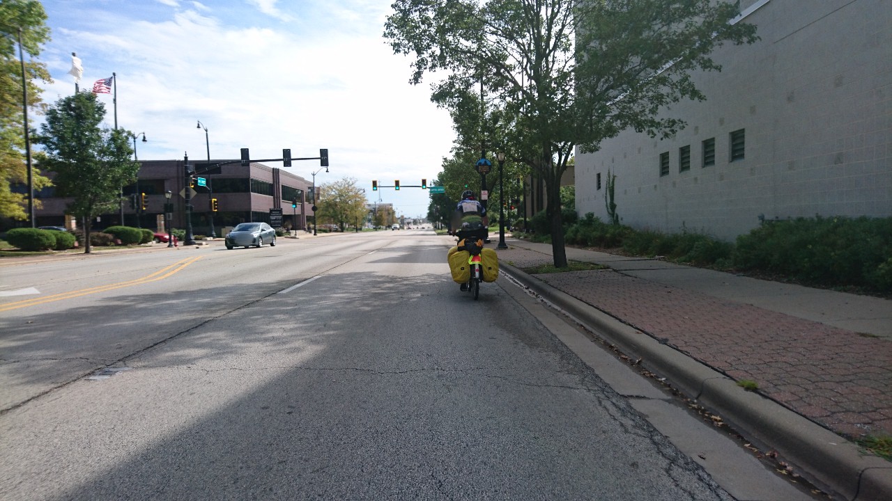 Photo from Mapillary 