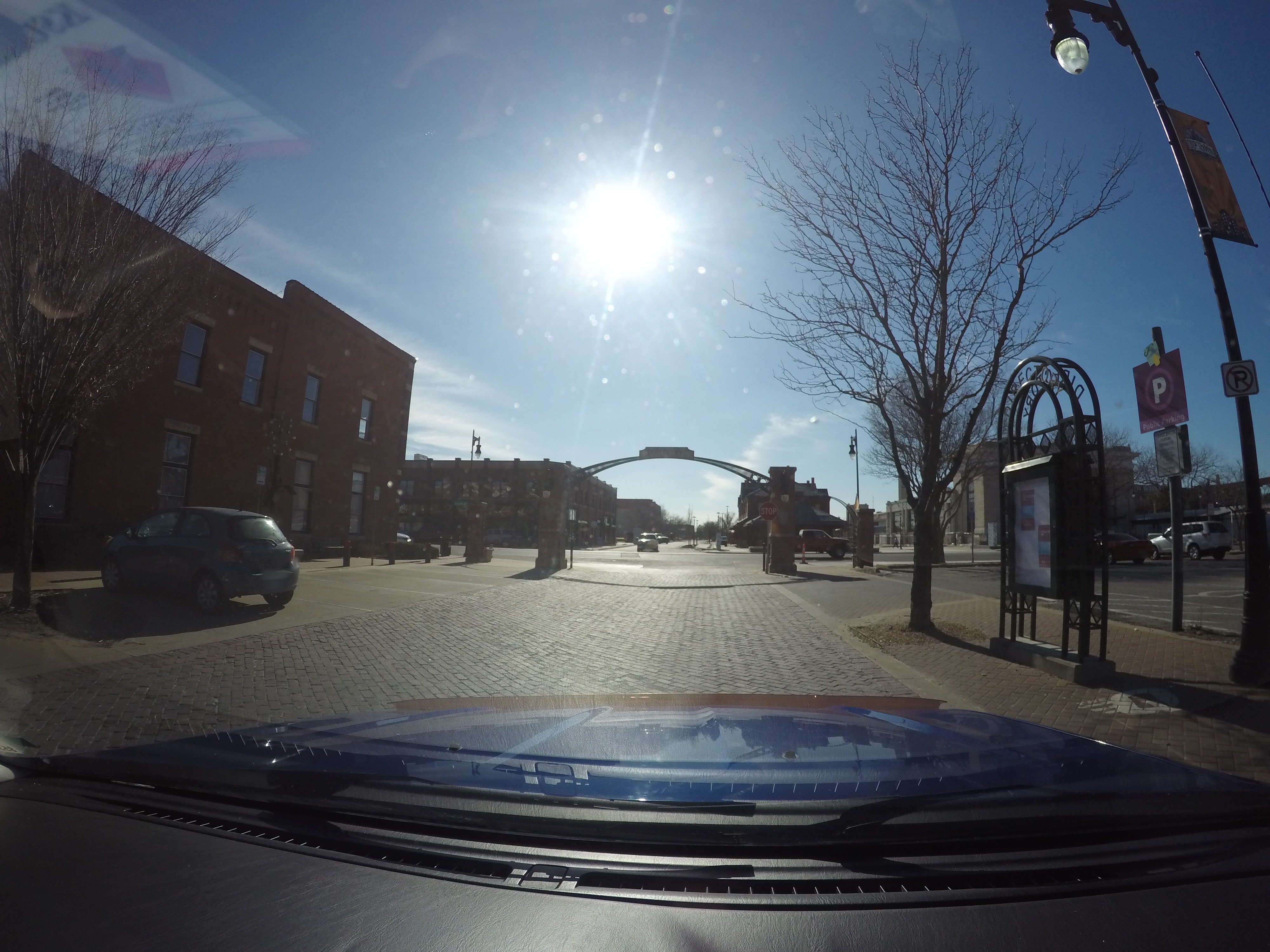 Photo from Mapillary 