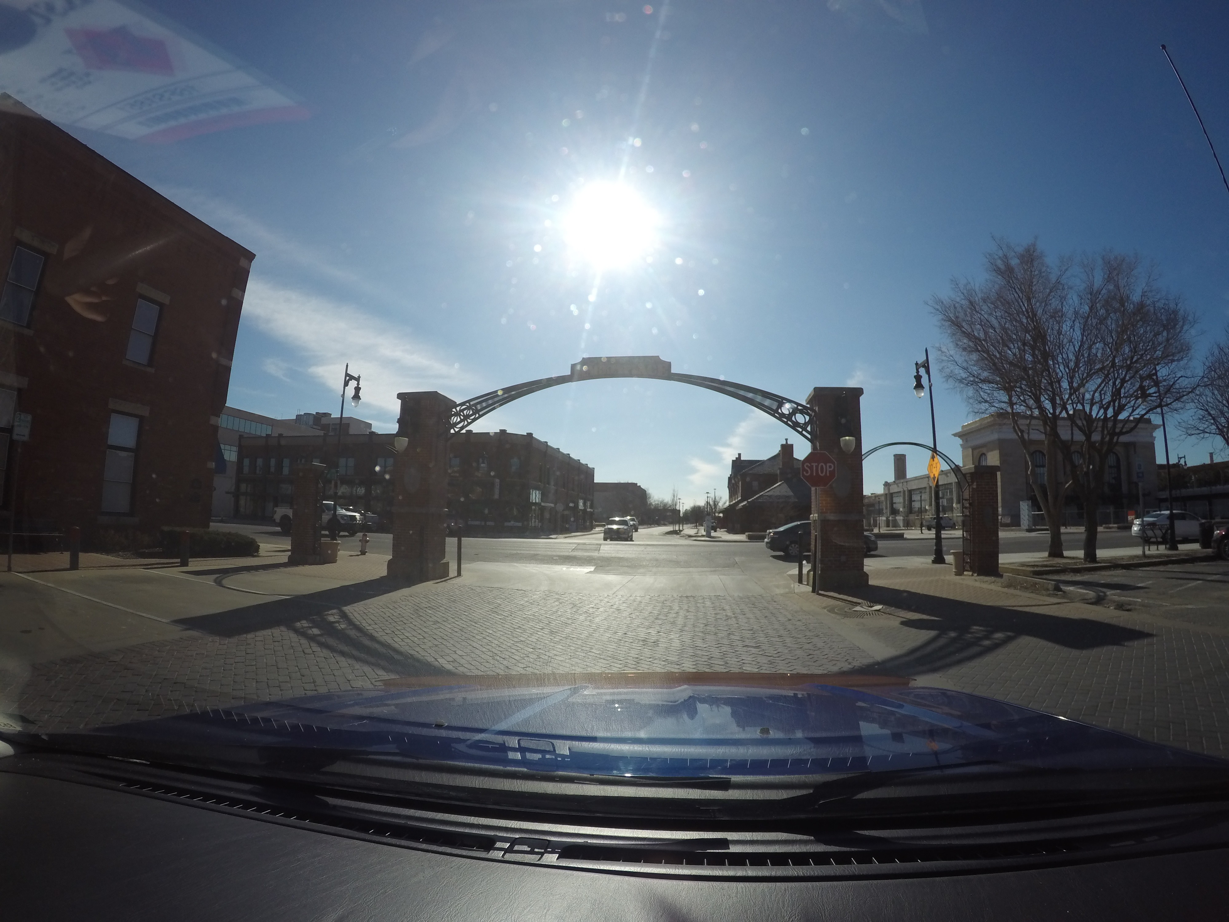 Photo from Mapillary 