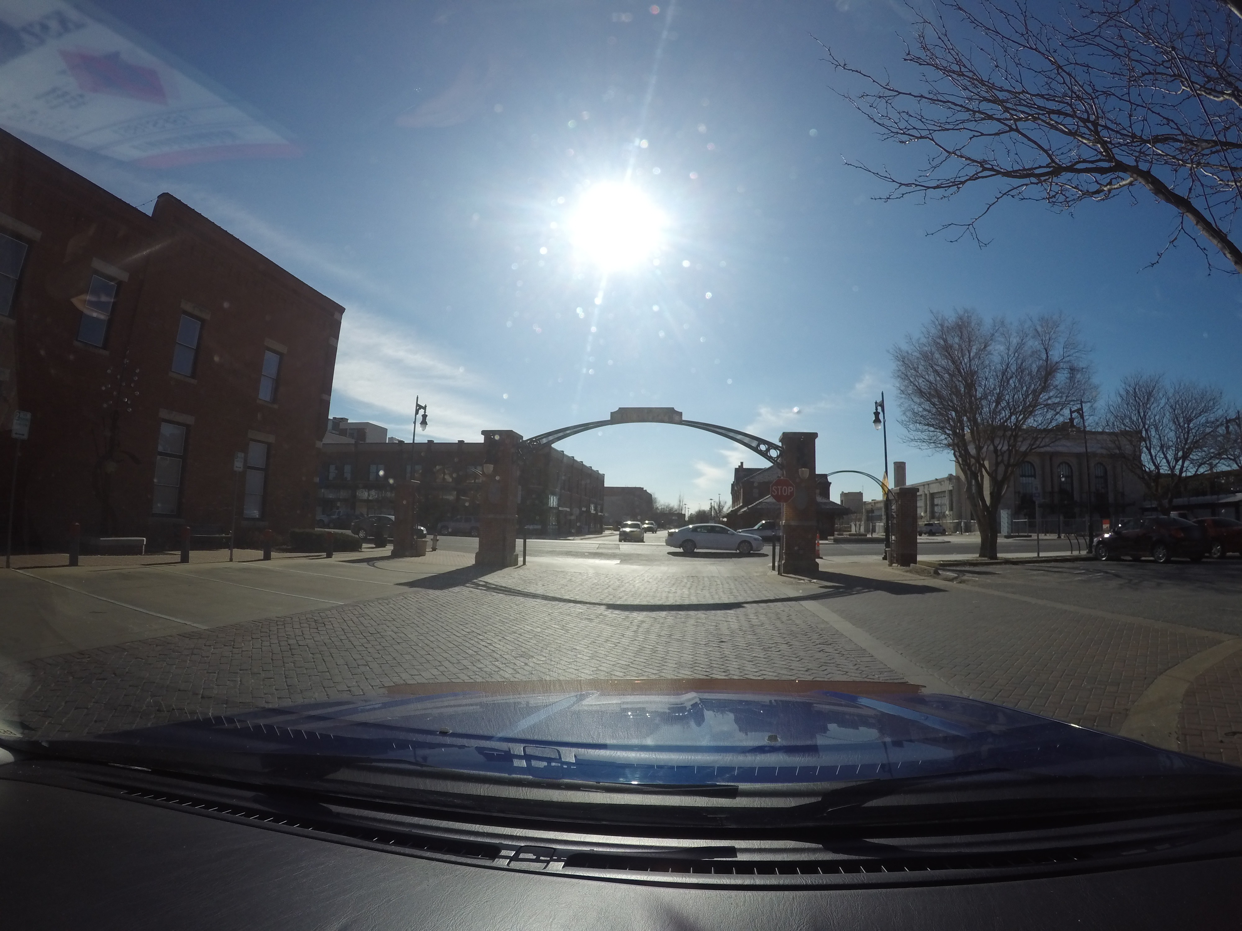 Photo from Mapillary 