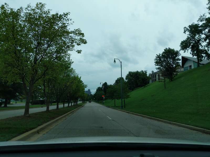 Photo from Mapillary 