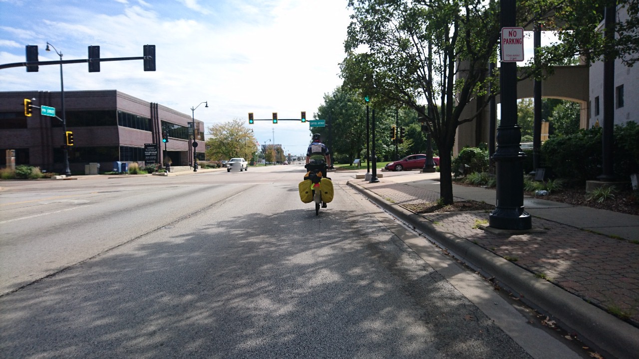 Photo from Mapillary 