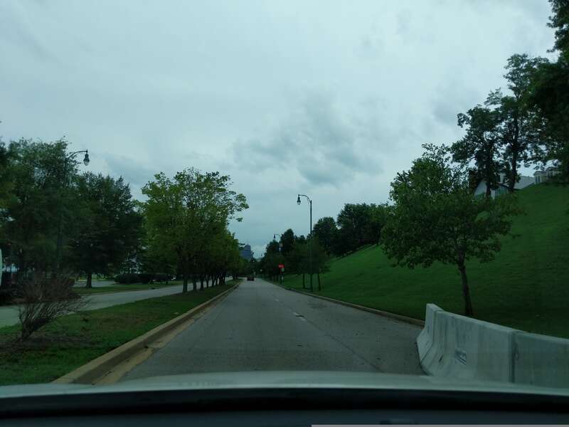 Photo from Mapillary 