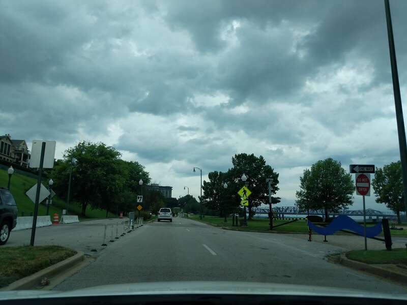 Photo from Mapillary 