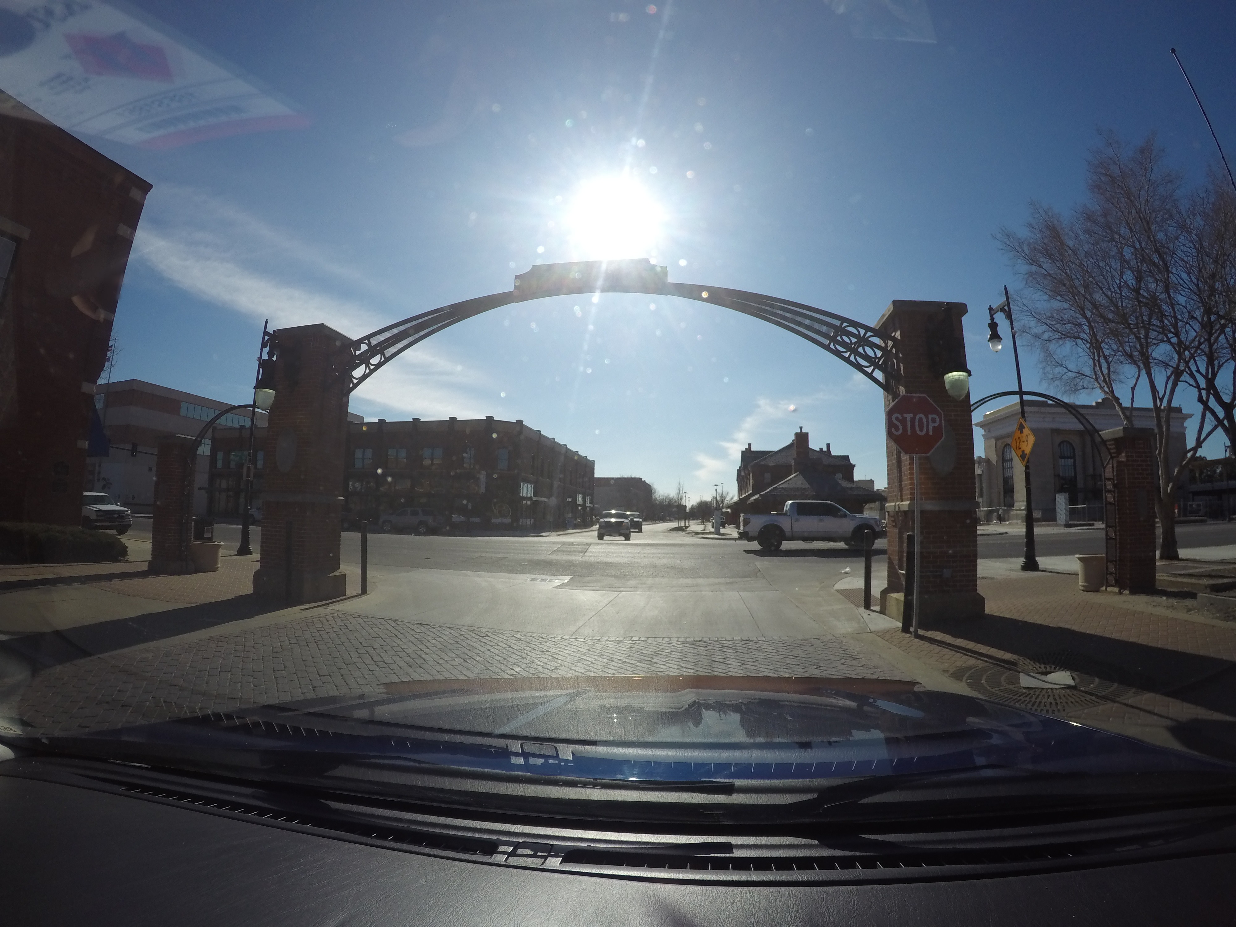 Photo from Mapillary 